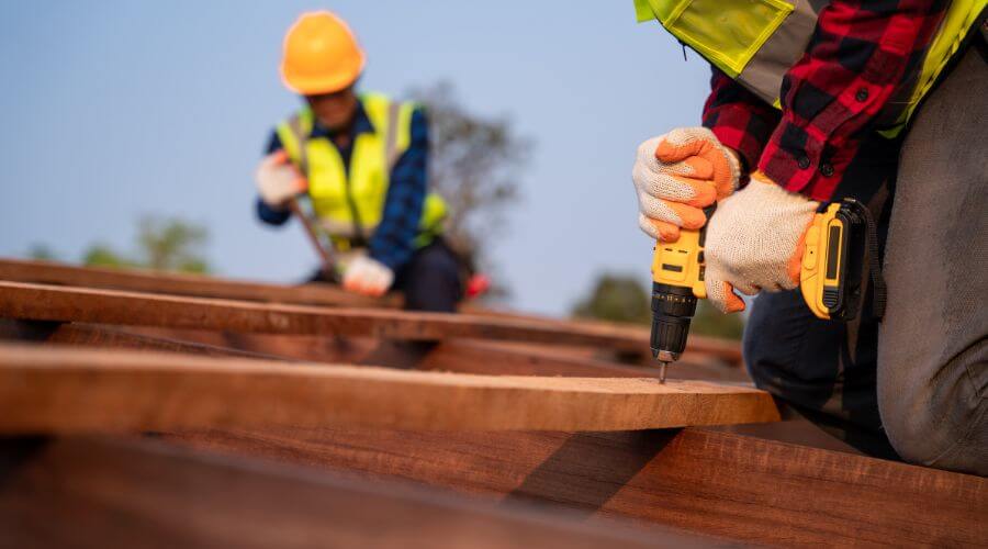 Local Chimney Repair in Hatfield, AR